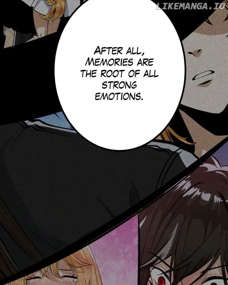 Back From Black Chapter 28 Online - pƔgina 53