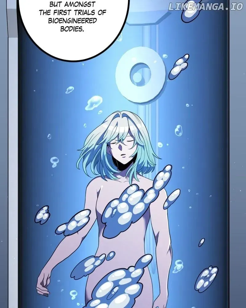 Back From Black Chapter 28 Online - pƔgina 61
