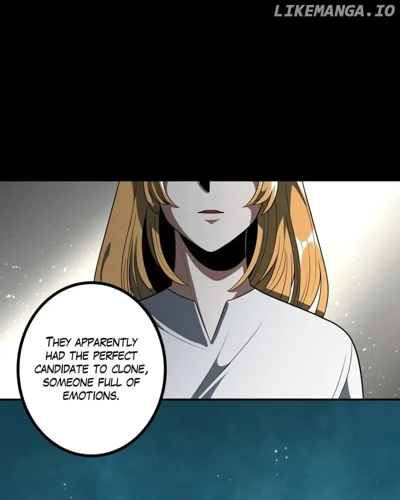 Back From Black Chapter 28 Online - pƔgina 65