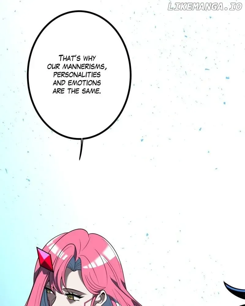 Back From Black Chapter 28 Online - pƔgina 71