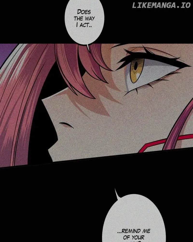 Back From Black Chapter 28 Online - pƔgina 73