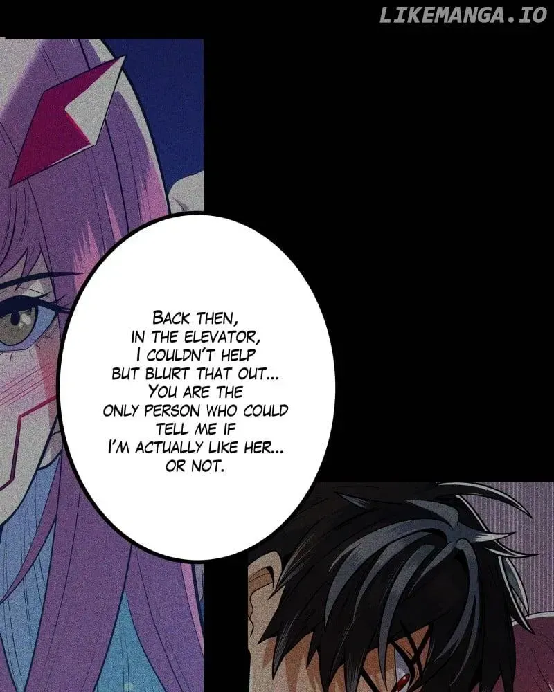 Back From Black Chapter 28 Online - pƔgina 75
