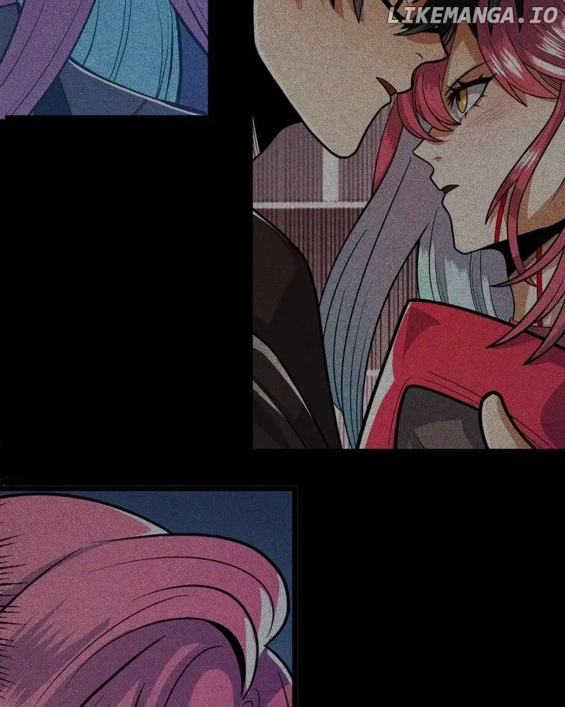 Back From Black Chapter 28 Online - pƔgina 76