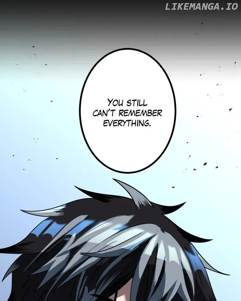 Back From Black Chapter 28 Online - pƔgina 88