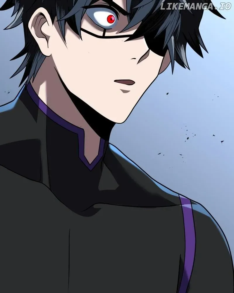 Back From Black Chapter 28 Online - pƔgina 89