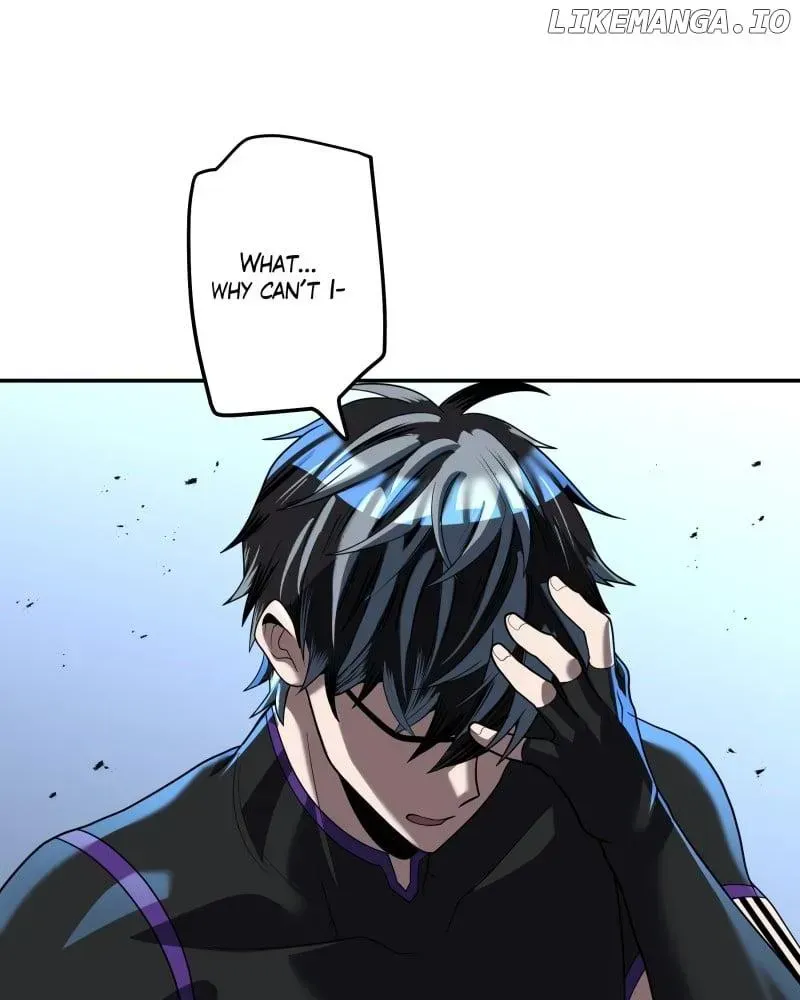 Back From Black Chapter 28 Online - pƔgina 91