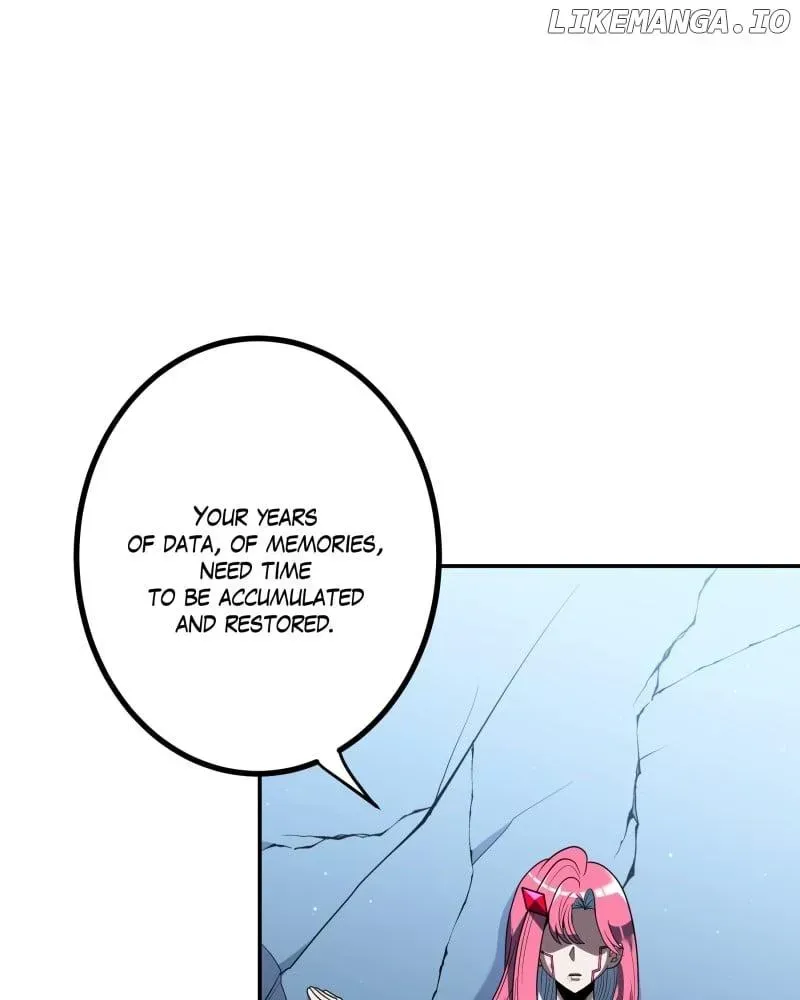 Back From Black Chapter 28 Online - pƔgina 94