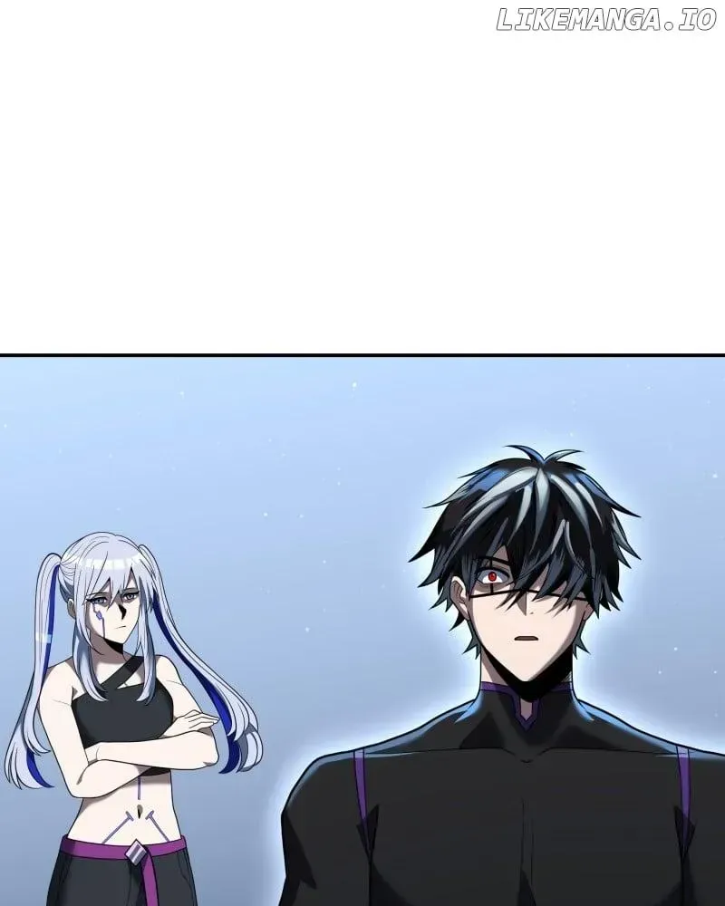 Back From Black Chapter 28 Online - pƔgina 101