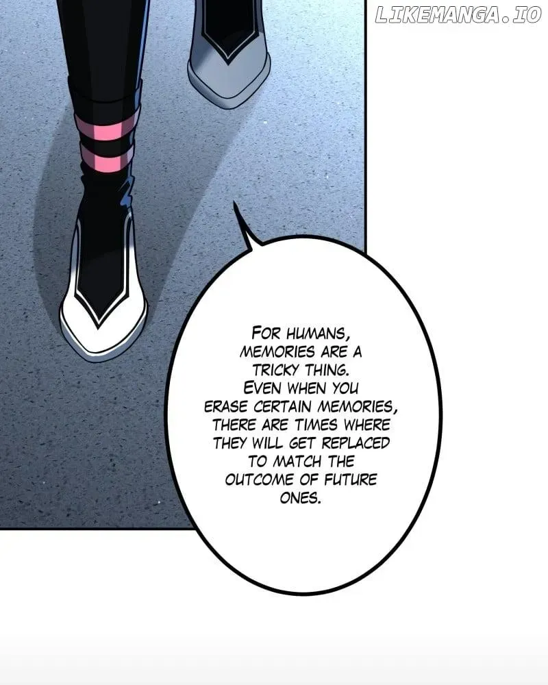 Back From Black Chapter 28 Online - pƔgina 103