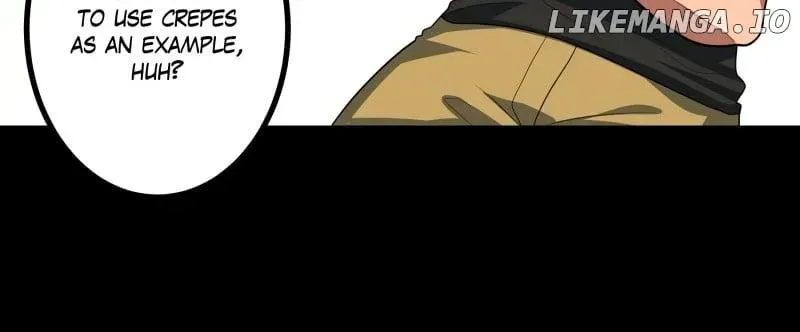 Back From Black Chapter 28 Online - pƔgina 107