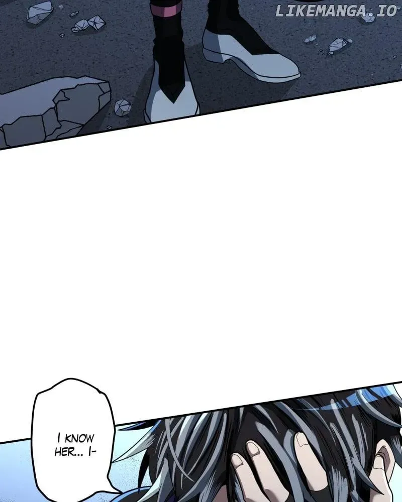 Back From Black Chapter 28 Online - pƔgina 117