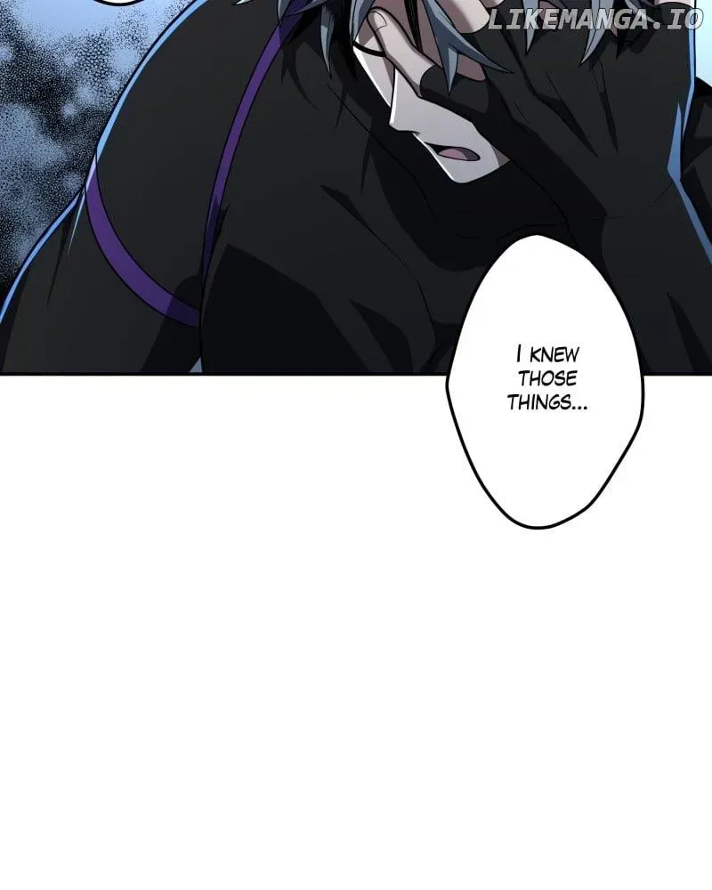 Back From Black Chapter 28 Online - pƔgina 118
