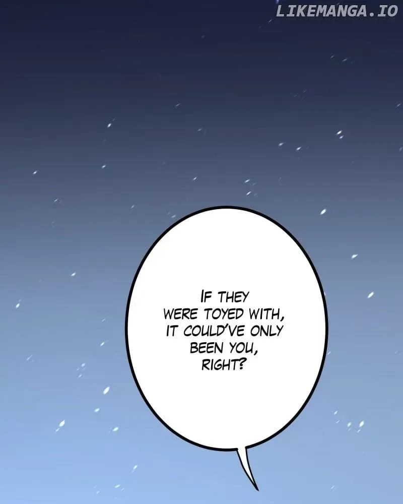 Back From Black Chapter 28 Online - pƔgina 122