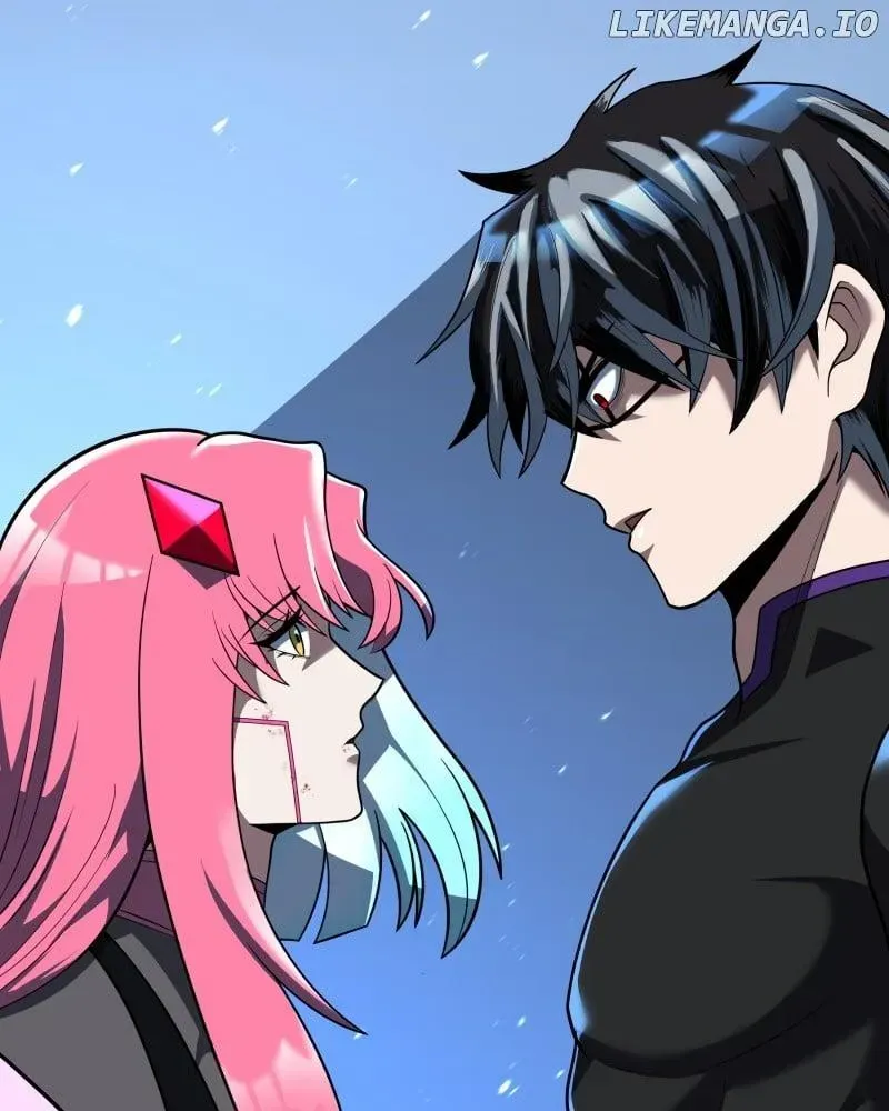 Back From Black Chapter 28 Online - pƔgina 123