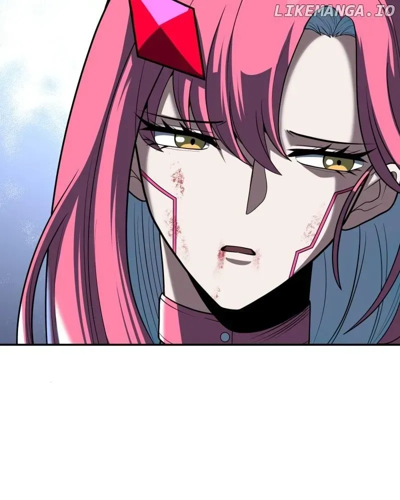 Back From Black Chapter 28 Online - pƔgina 127