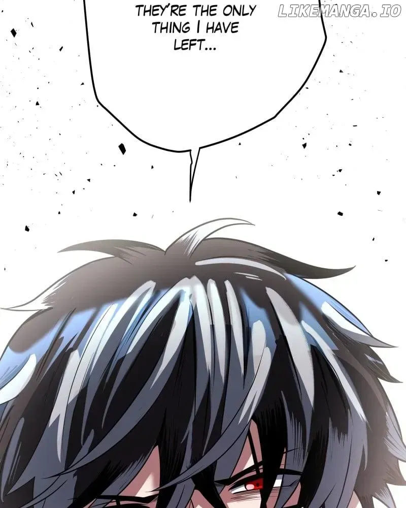 Back From Black Chapter 28 Online - pƔgina 135