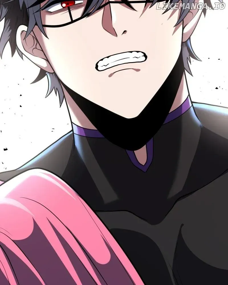 Back From Black Chapter 28 Online - pƔgina 136