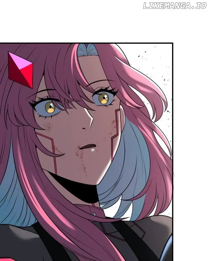 Back From Black Chapter 28 Online - pƔgina 138