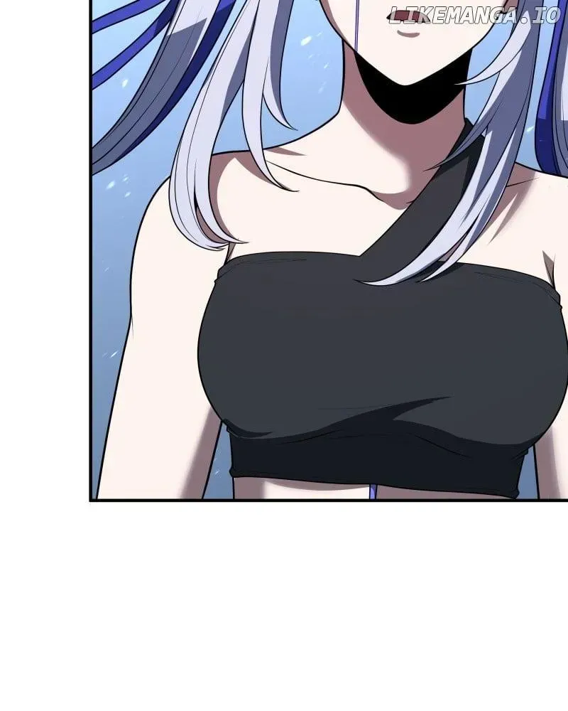 Back From Black Chapter 28 Online - pƔgina 140