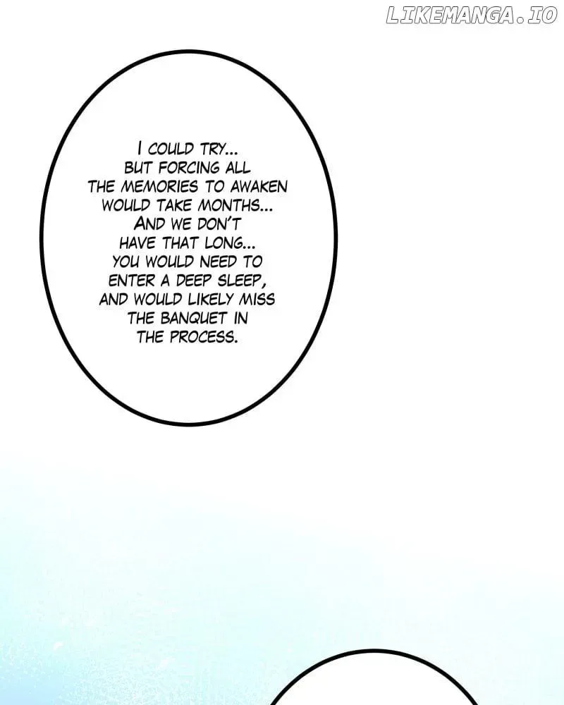 Back From Black Chapter 28 Online - pƔgina 142