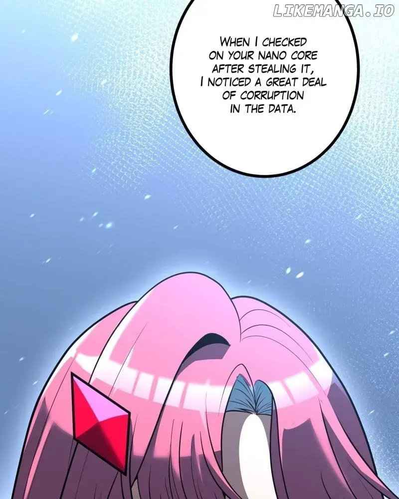 Back From Black Chapter 28 Online - pƔgina 143