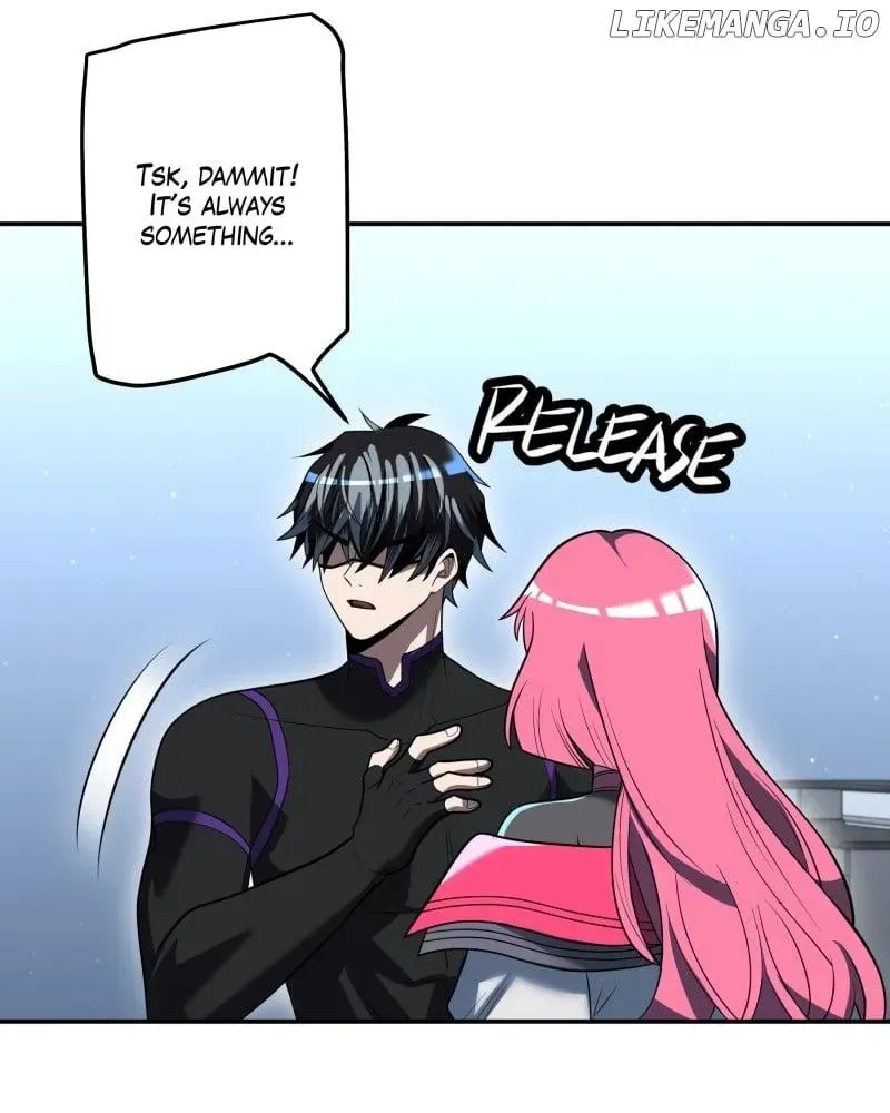 Back From Black Chapter 28 Online - pƔgina 146