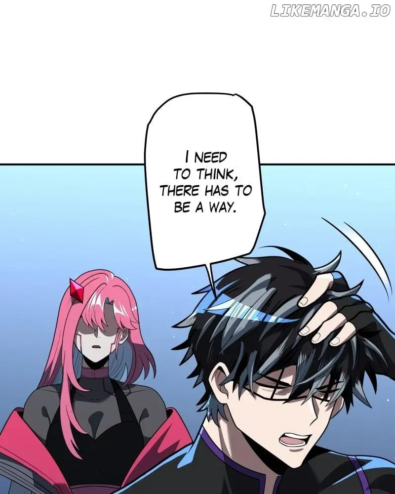 Back From Black Chapter 28 Online - pƔgina 148