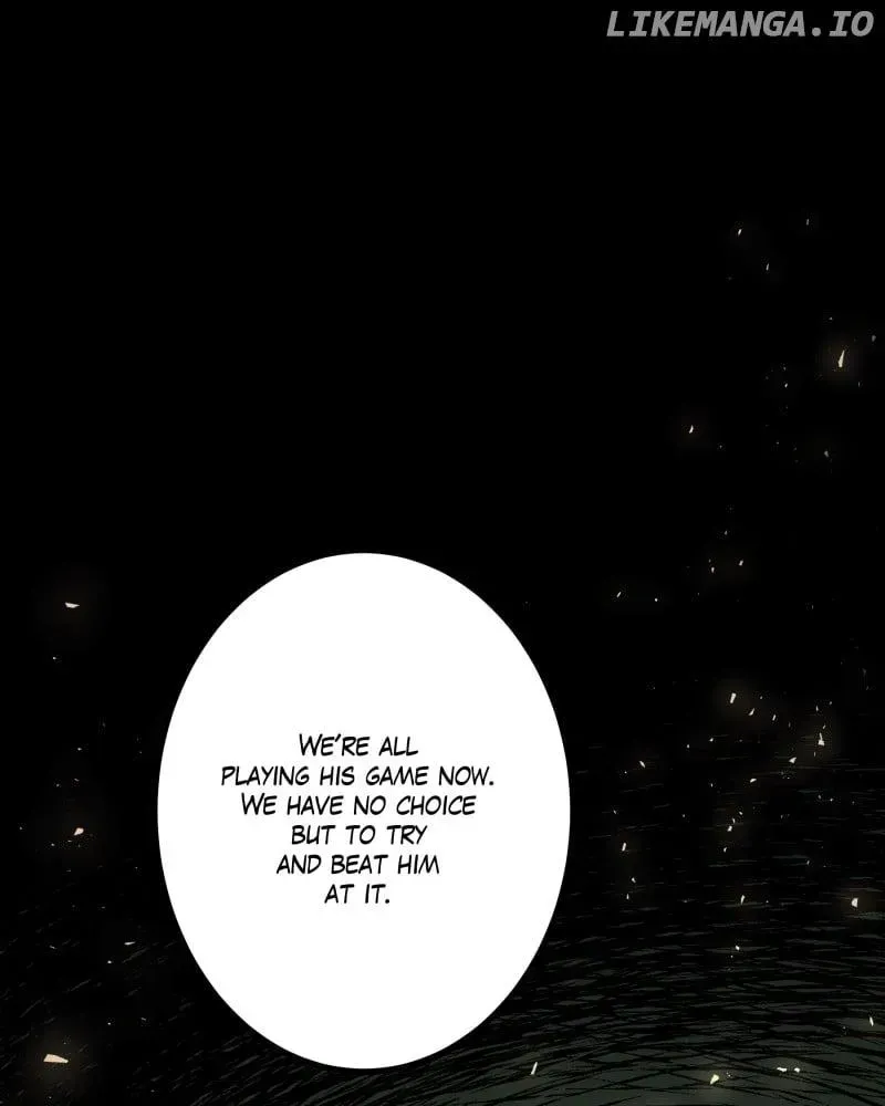 Back From Black Chapter 28 Online - pƔgina 153