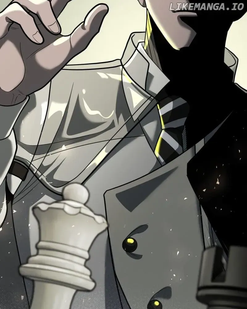 Back From Black Chapter 28 Online - pƔgina 155