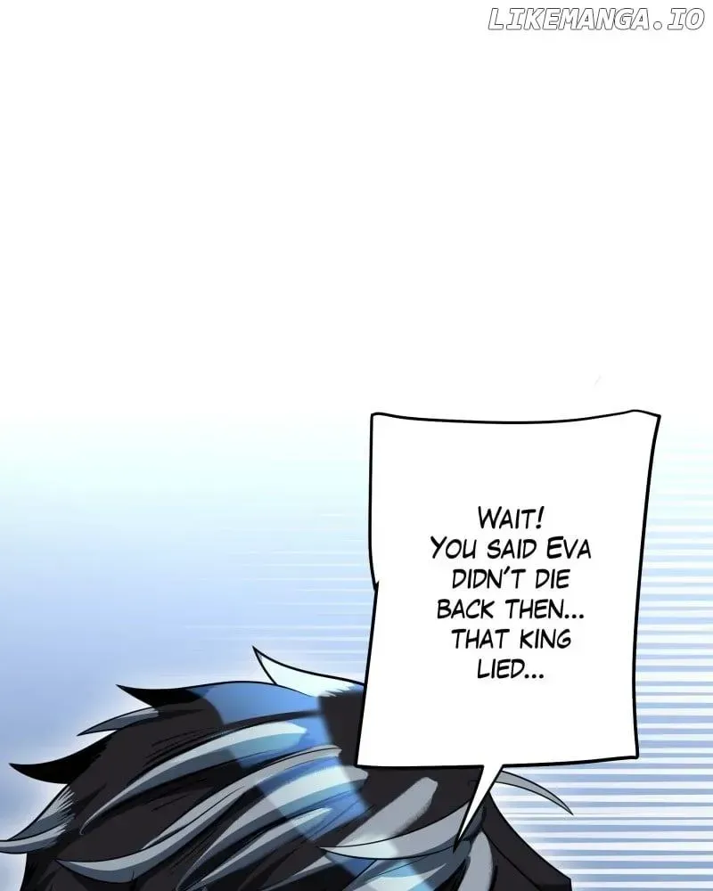 Back From Black Chapter 28 Online - pƔgina 160