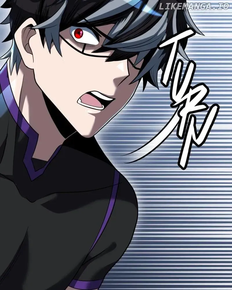 Back From Black Chapter 28 Online - pƔgina 161