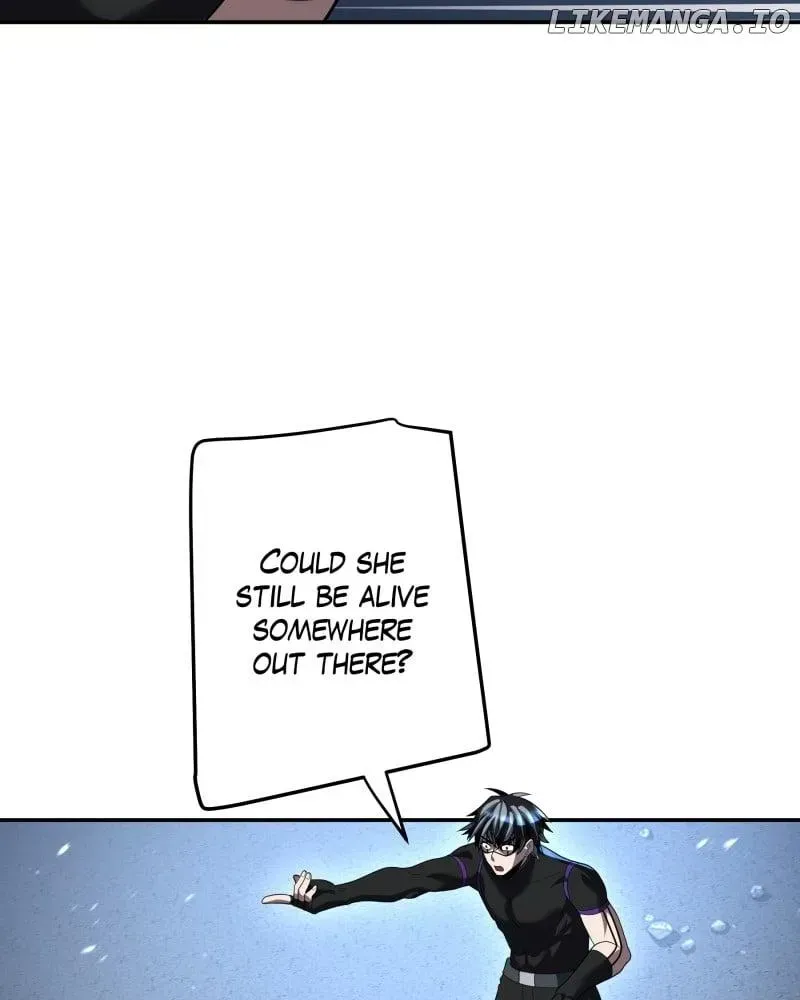 Back From Black Chapter 28 Online - pƔgina 162