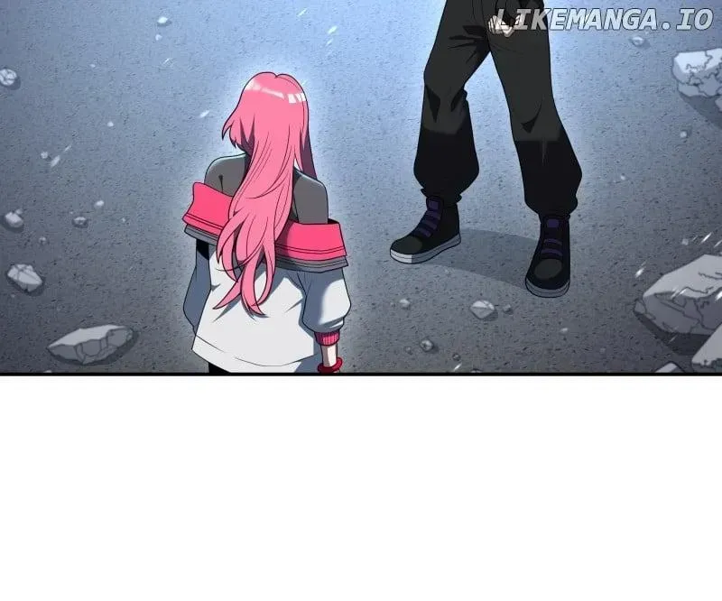 Back From Black Chapter 28 Online - pƔgina 163