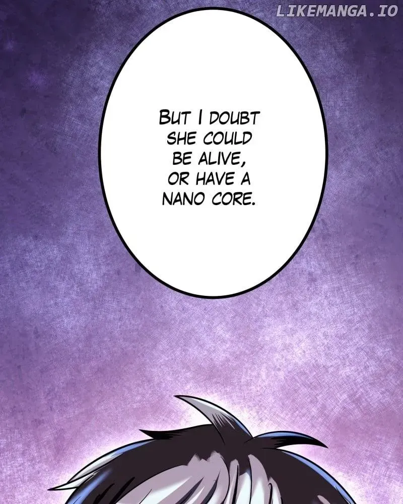 Back From Black Chapter 28 Online - pƔgina 169