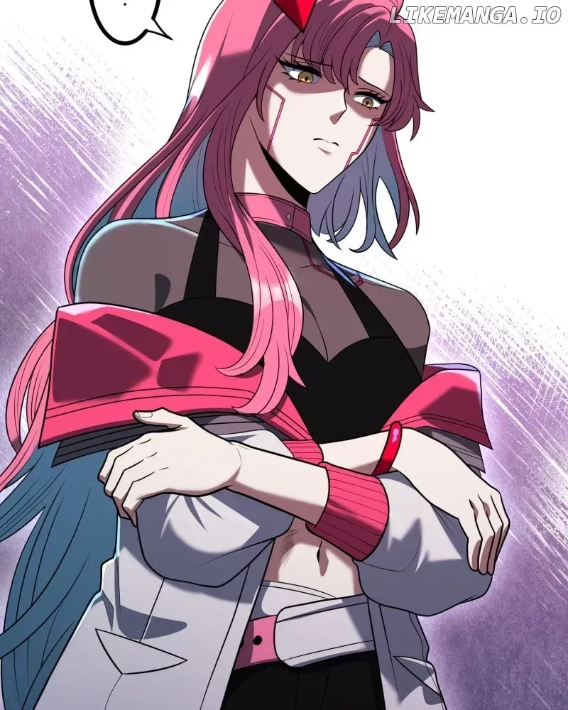 Back From Black Chapter 29 Online - pƔgina 3