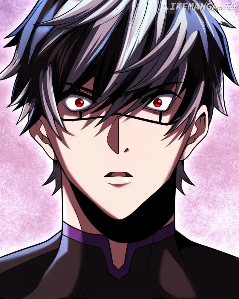 Back From Black Chapter 29 Online - pƔgina 8