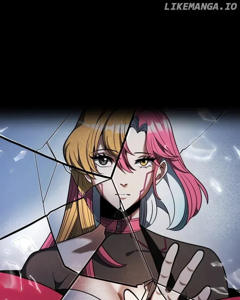 Back From Black Chapter 29 Online - pƔgina 11