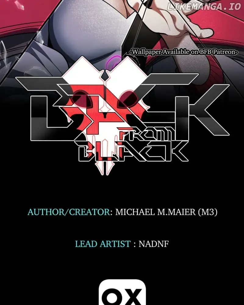 Back From Black Chapter 29 Online - pƔgina 12