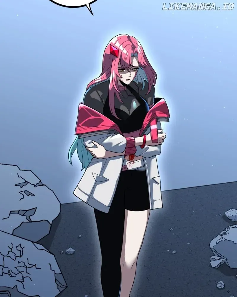 Back From Black Chapter 29 Online - pƔgina 15