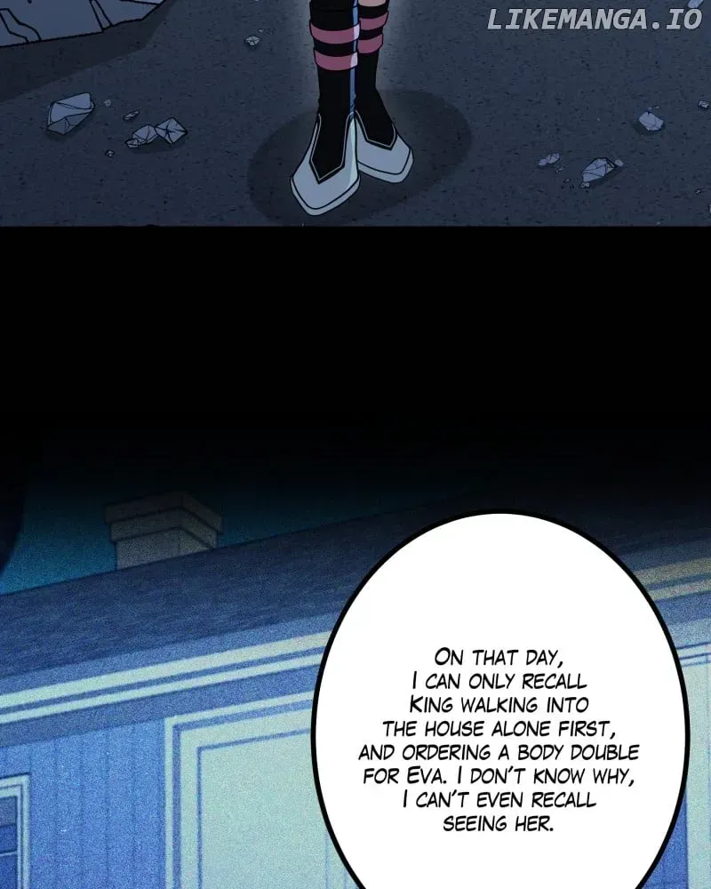 Back From Black Chapter 29 Online - pƔgina 16