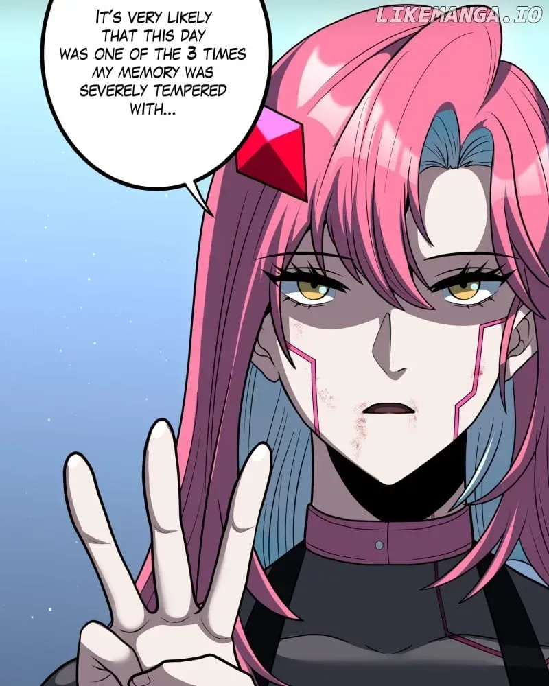 Back From Black Chapter 29 Online - pƔgina 18