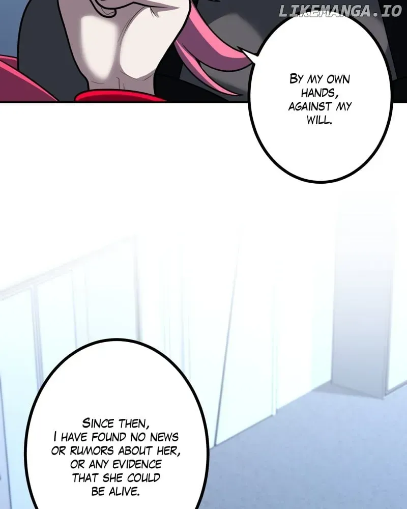 Back From Black Chapter 29 Online - pƔgina 19