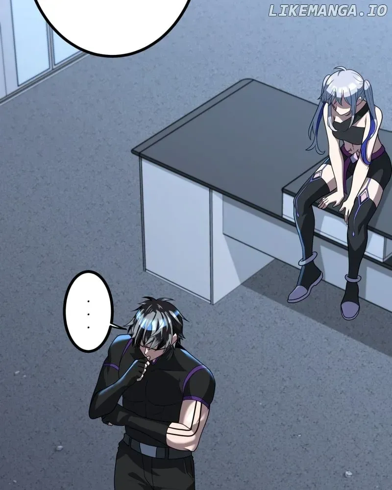 Back From Black Chapter 29 Online - pƔgina 20