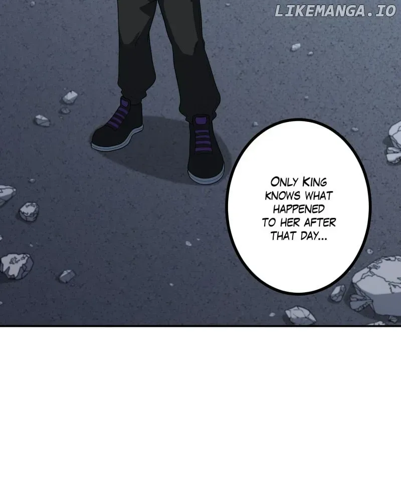 Back From Black Chapter 29 Online - pƔgina 21
