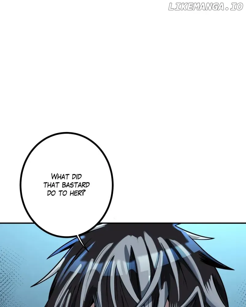 Back From Black Chapter 29 Online - pƔgina 22