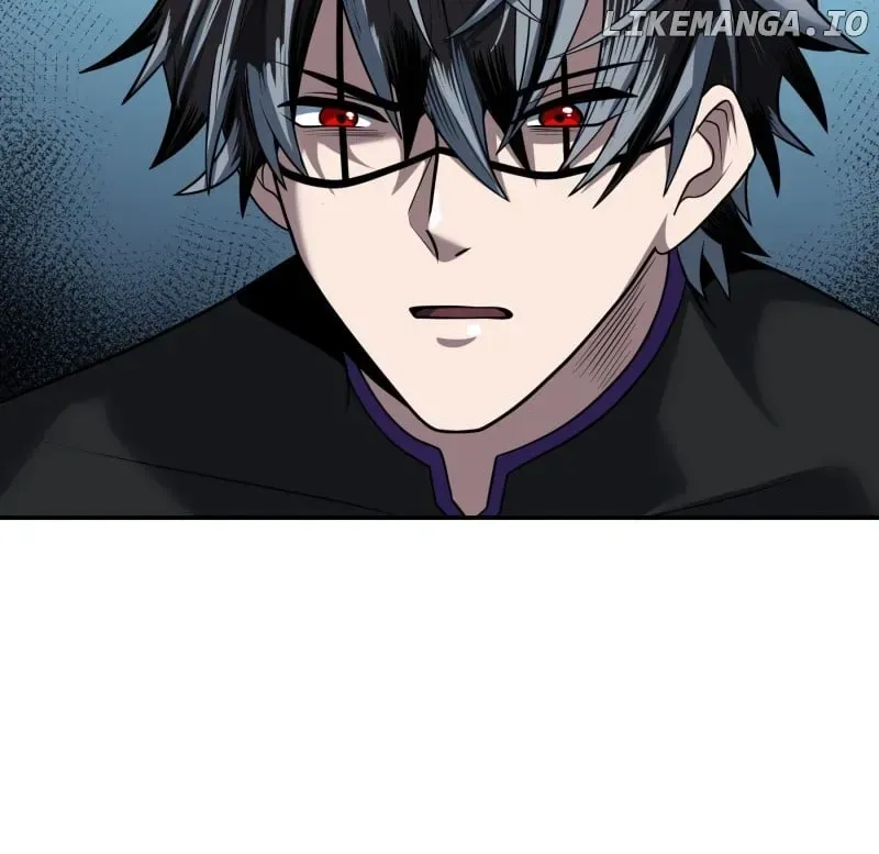 Back From Black Chapter 29 Online - pƔgina 23