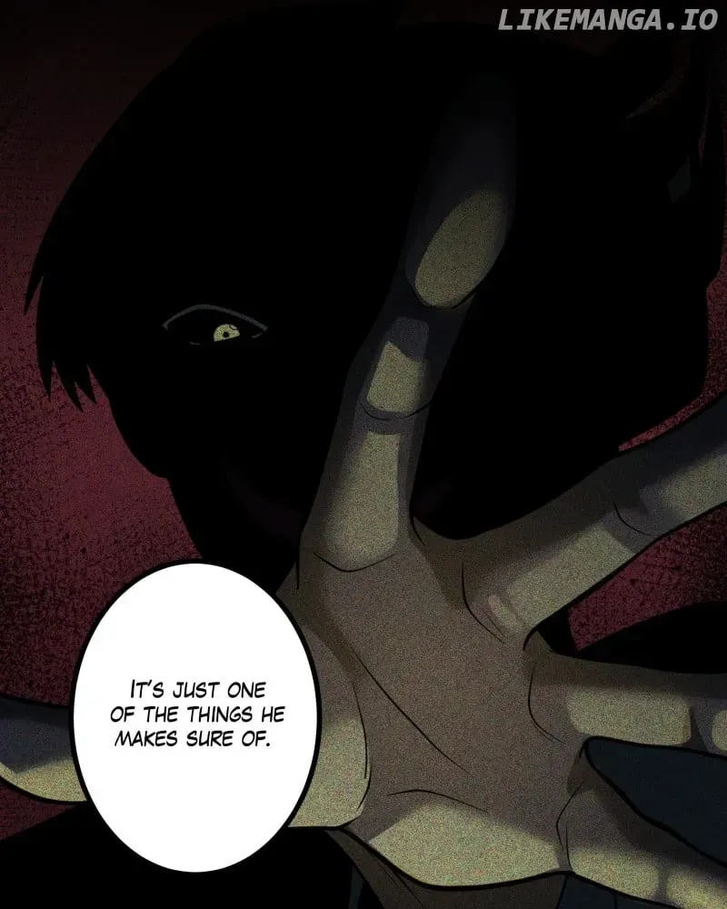 Back From Black Chapter 29 Online - pƔgina 35