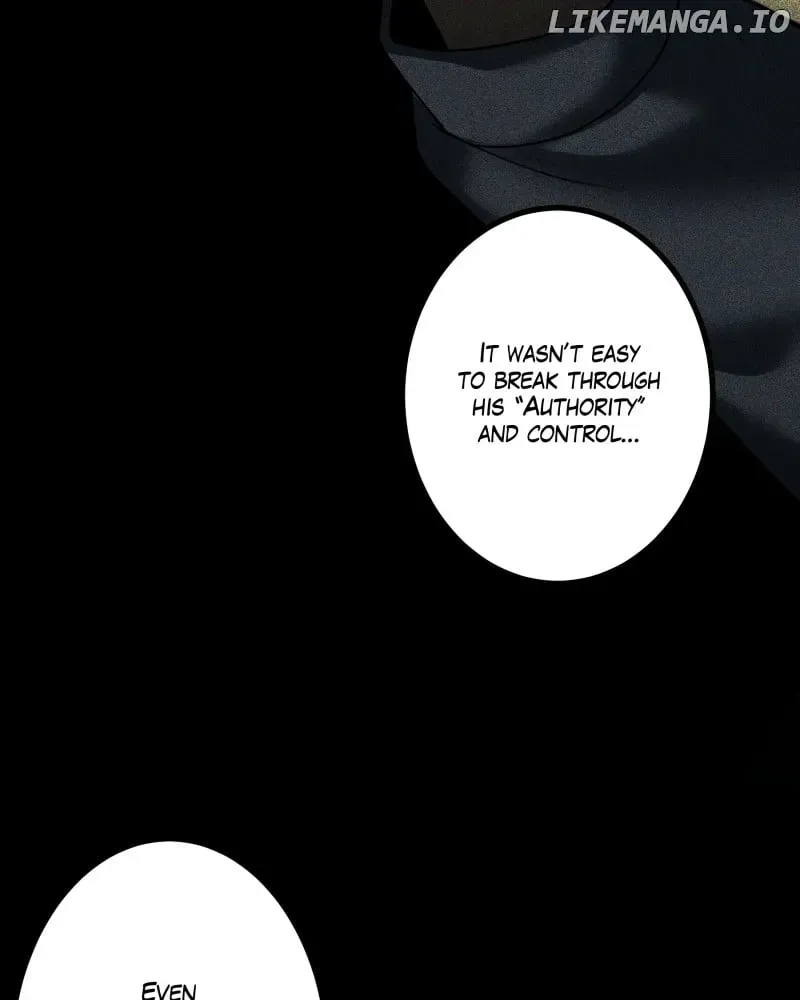 Back From Black Chapter 29 Online - pƔgina 36
