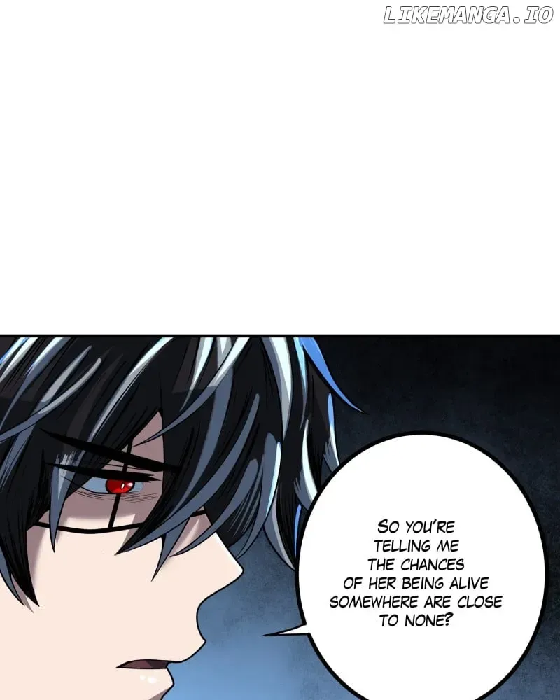 Back From Black Chapter 29 Online - pƔgina 39