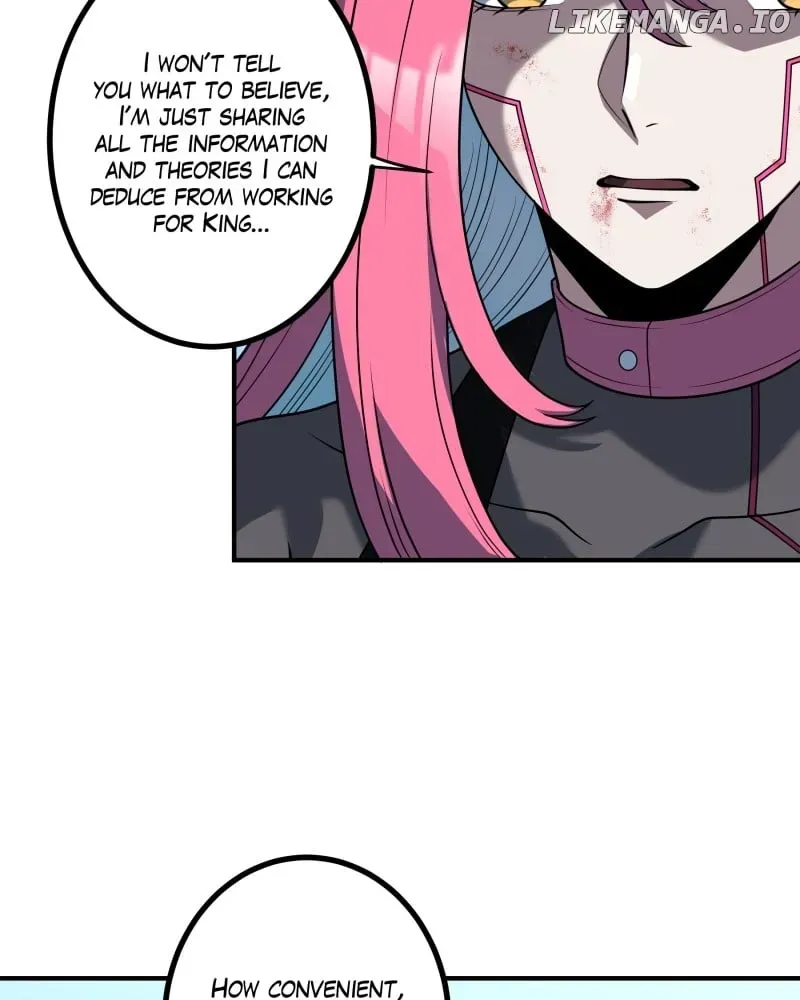 Back From Black Chapter 29 Online - pƔgina 41